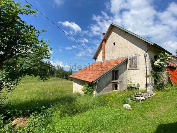 appartamento in vendita a Chies d'Alpago