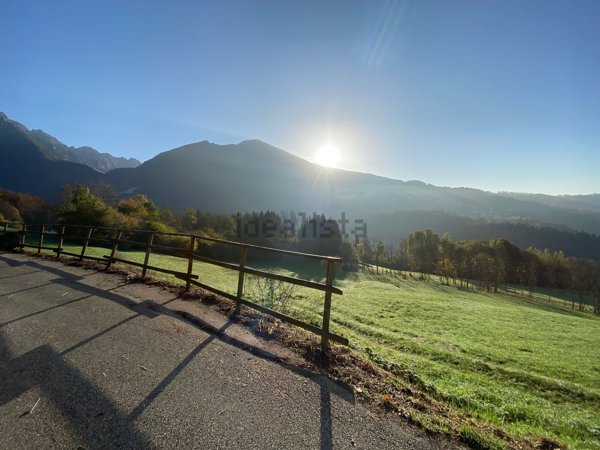 appartamento in vendita a Chies d'Alpago