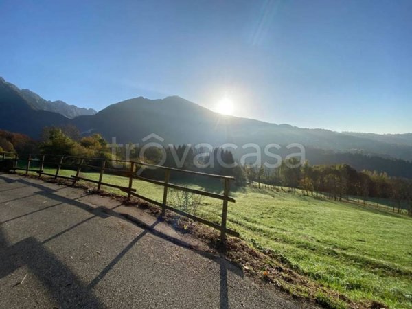 appartamento in vendita a Chies d'Alpago