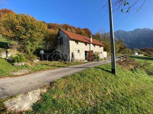 appartamento in vendita a Chies d'Alpago