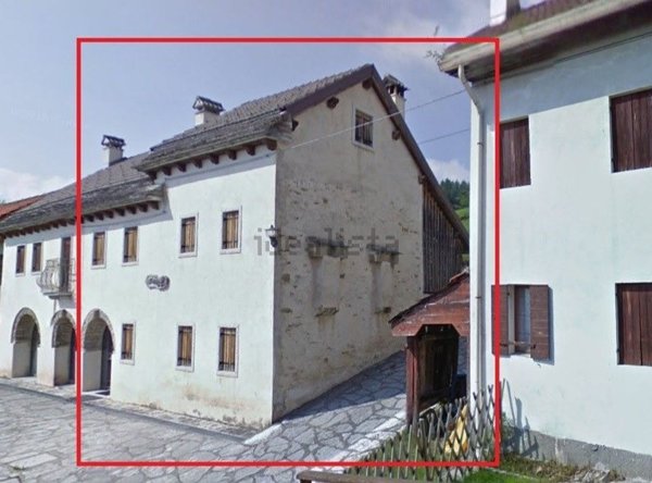 casa indipendente in vendita a Chies d'Alpago