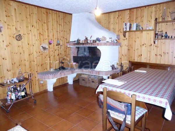 casa indipendente in vendita a Chies d'Alpago