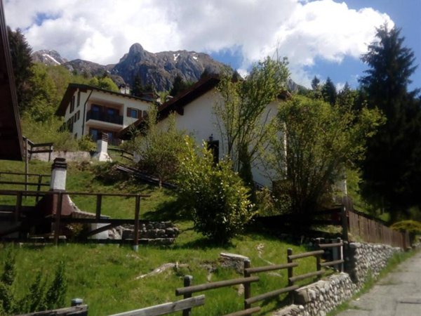 casa indipendente in vendita a Chies d'Alpago