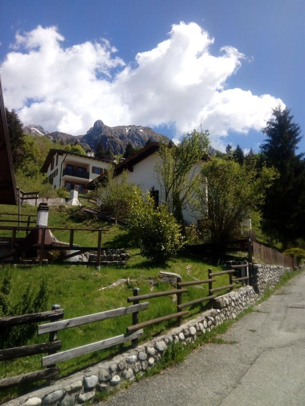 appartamento in vendita a Chies d'Alpago