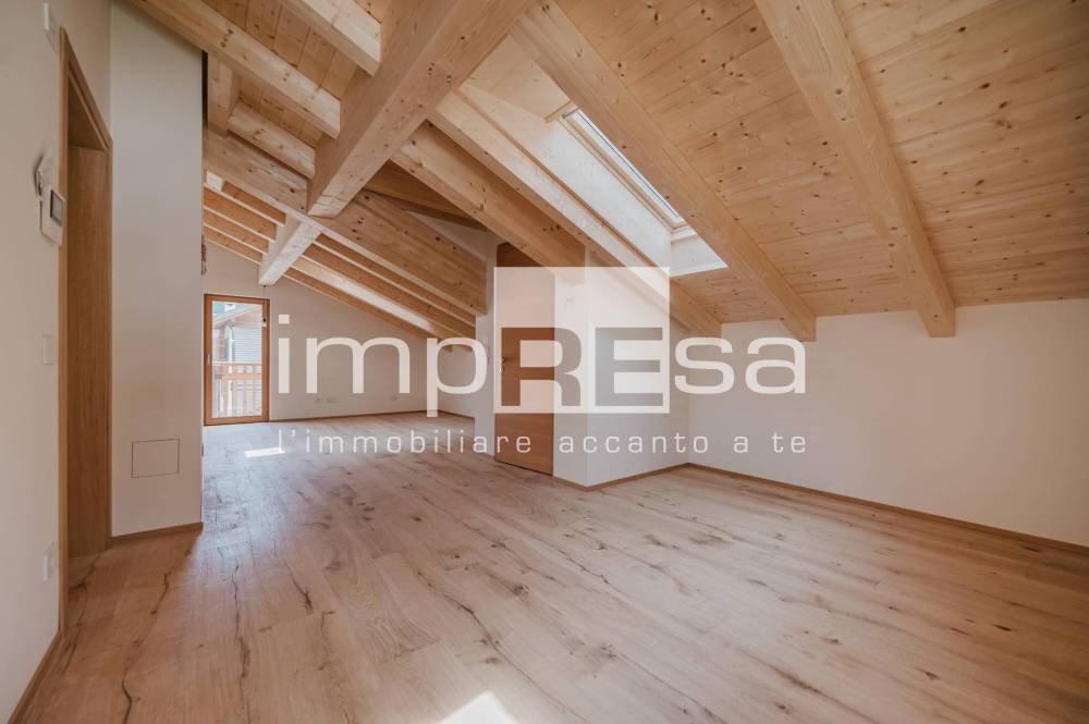 appartamento in vendita a Chies d'Alpago