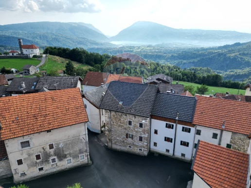 casale in vendita a Chies d'Alpago in zona San Martino