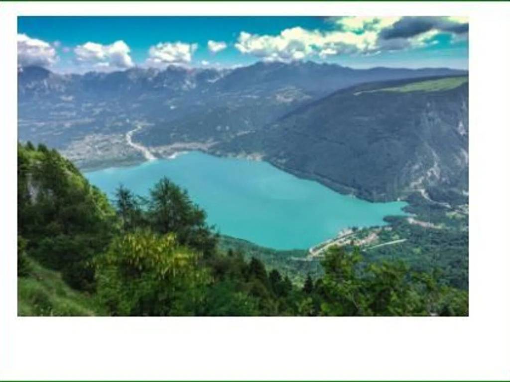 terreno edificabile in vendita a Chies d'Alpago