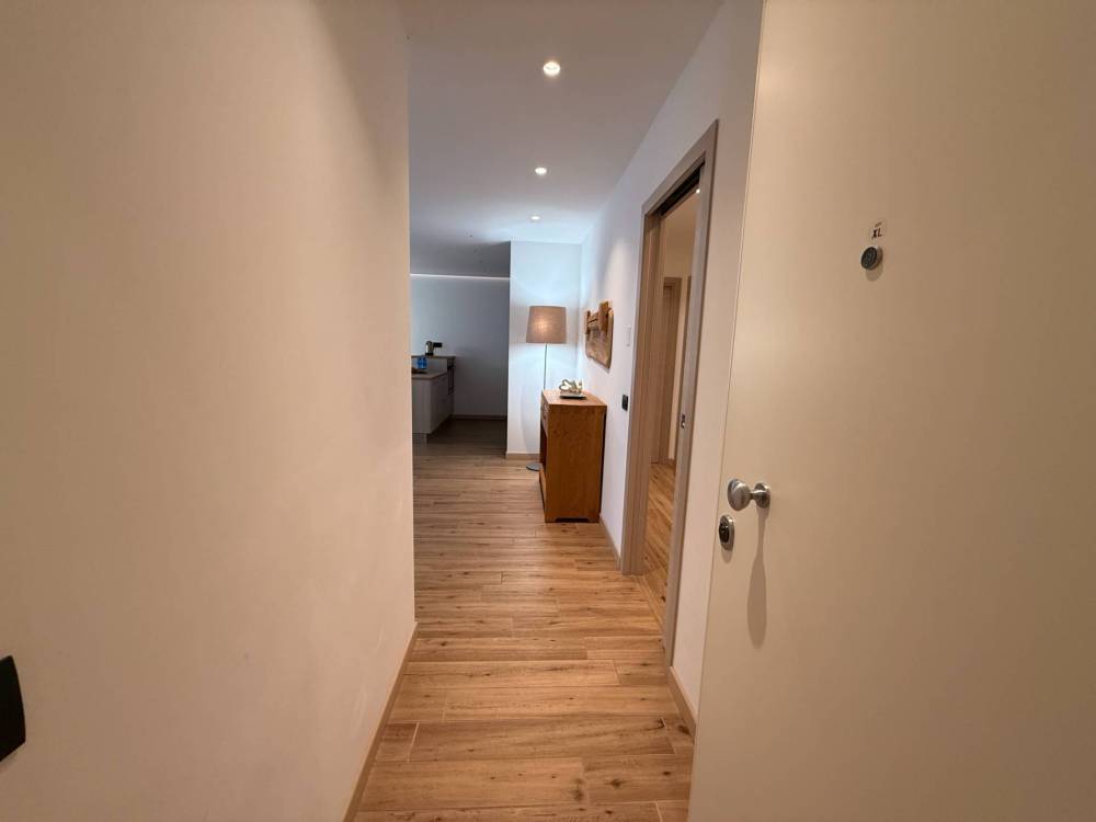 appartamento in vendita a Chies d'Alpago