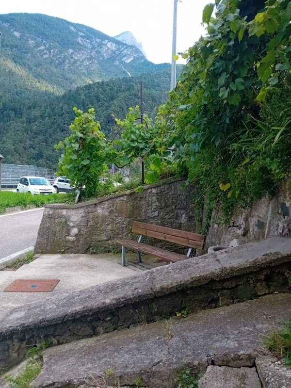 appartamento in vendita a Chies d'Alpago