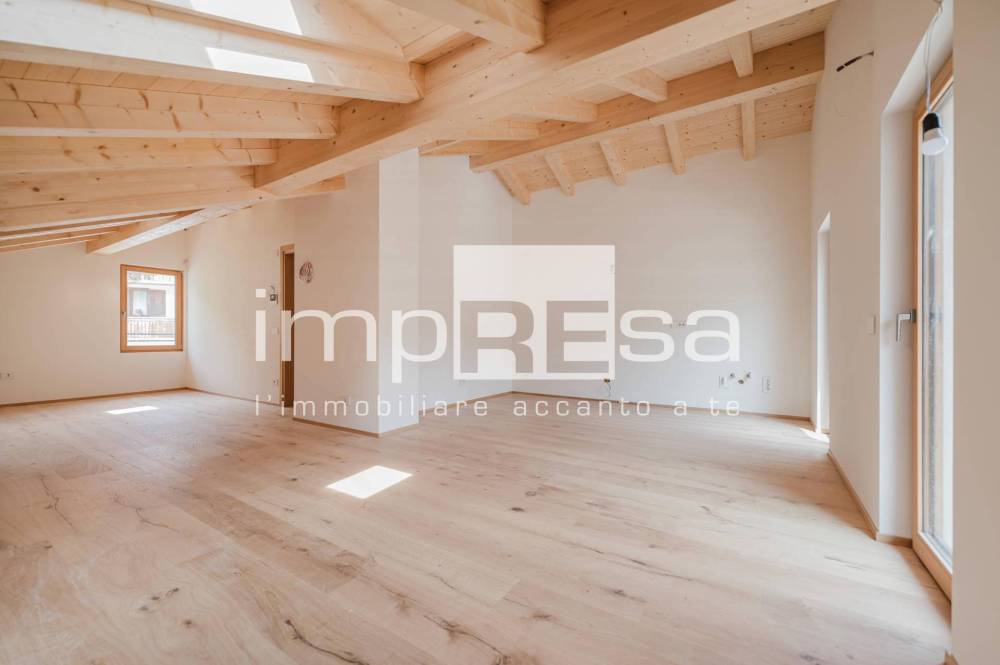 appartamento in vendita a Chies d'Alpago