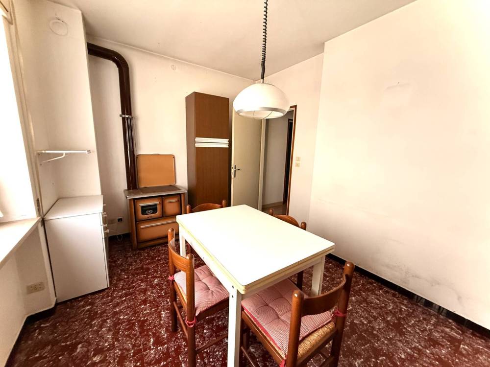 appartamento in vendita a Chies d'Alpago