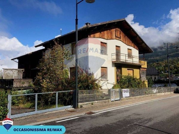 casa indipendente in vendita a Chies d'Alpago