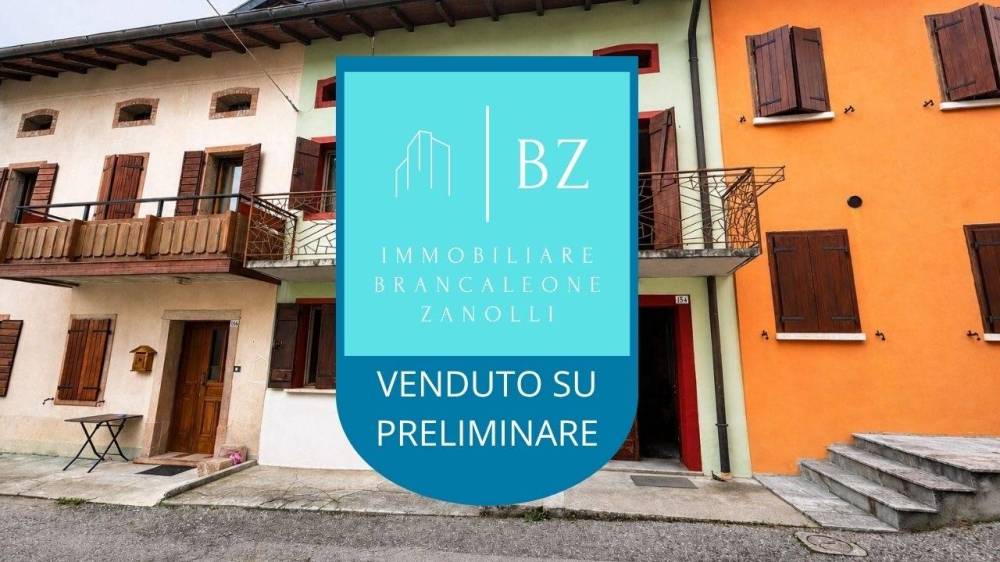 casa indipendente in vendita a Chies d'Alpago