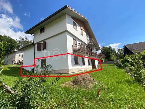 appartamento in vendita a Chies d'Alpago