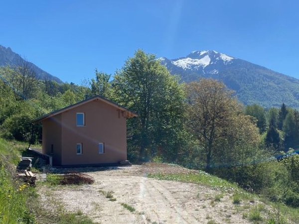 casa indipendente in vendita a Chies d'Alpago