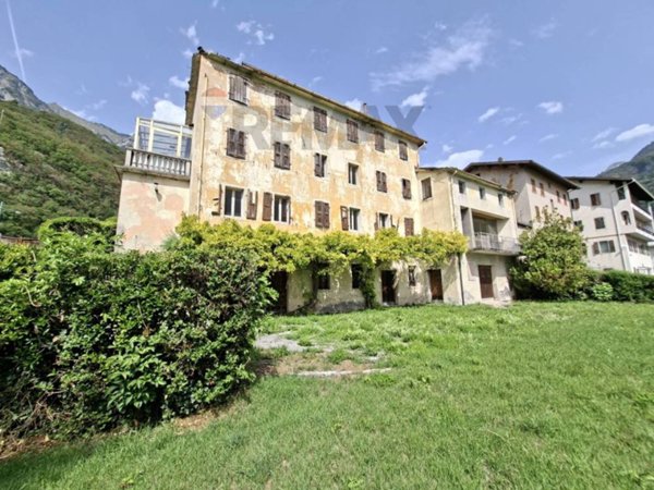casa indipendente in vendita a Chies d'Alpago