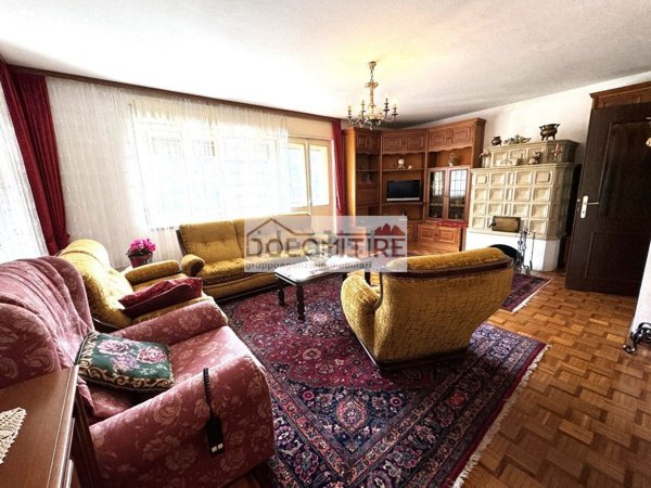 appartamento in vendita a Cibiana di Cadore