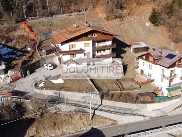 appartamento in vendita a Cibiana di Cadore