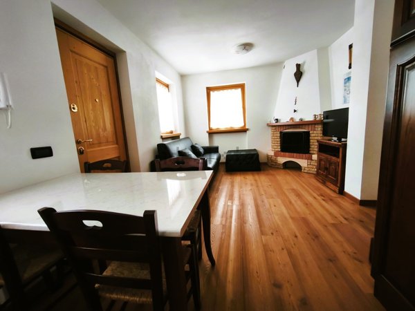 appartamento in vendita a Cibiana di Cadore