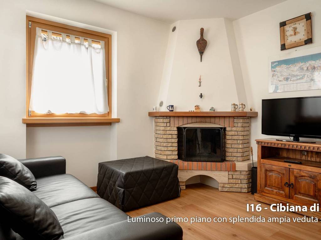 appartamento in vendita a Cibiana di Cadore