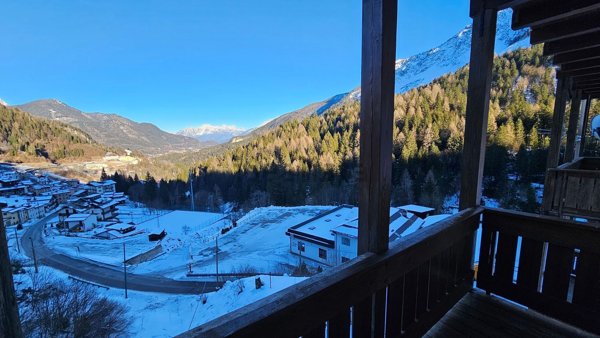 appartamento in vendita a Cibiana di Cadore