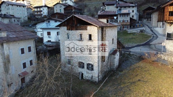 casa indipendente in vendita a Cibiana di Cadore