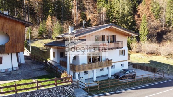 appartamento in vendita a Cibiana di Cadore