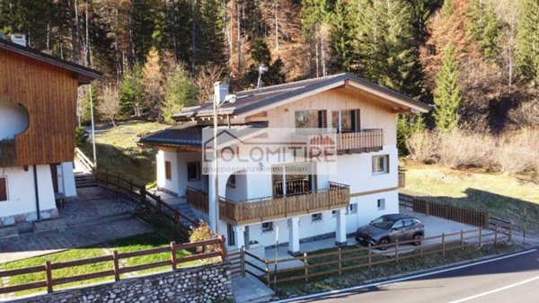appartamento in vendita a Cibiana di Cadore