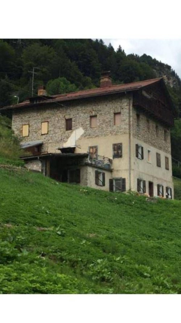 casa indipendente in vendita a Cibiana di Cadore