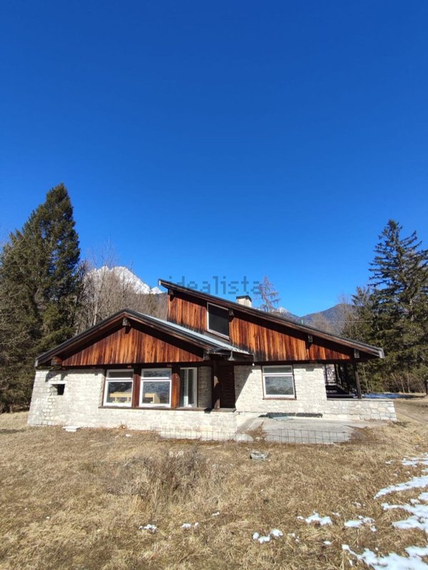 casa indipendente in vendita a Cibiana di Cadore