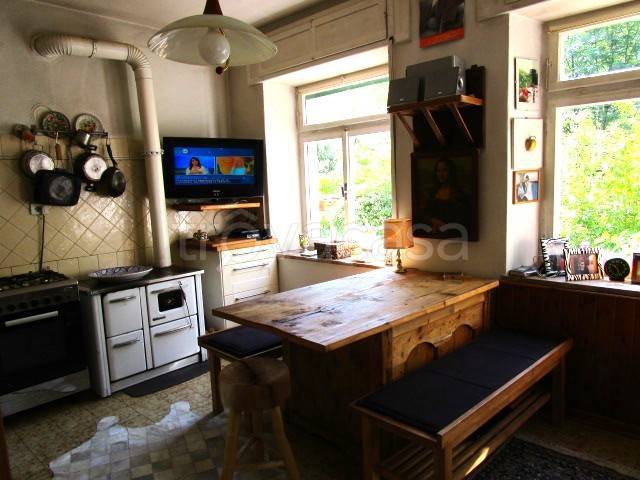 casa indipendente in vendita a Cibiana di Cadore