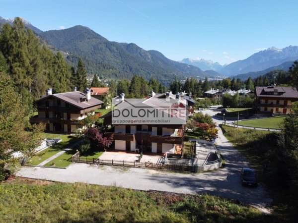 appartamento in vendita a Cibiana di Cadore