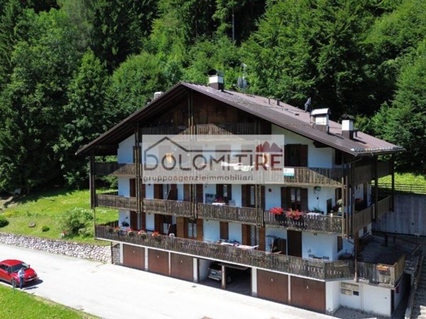 appartamento in vendita a Cibiana di Cadore