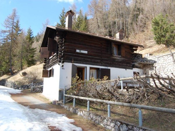 casa indipendente in vendita a Cibiana di Cadore
