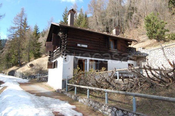 appartamento in vendita a Cibiana di Cadore