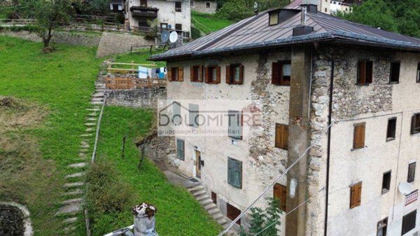 appartamento in vendita a Cibiana di Cadore