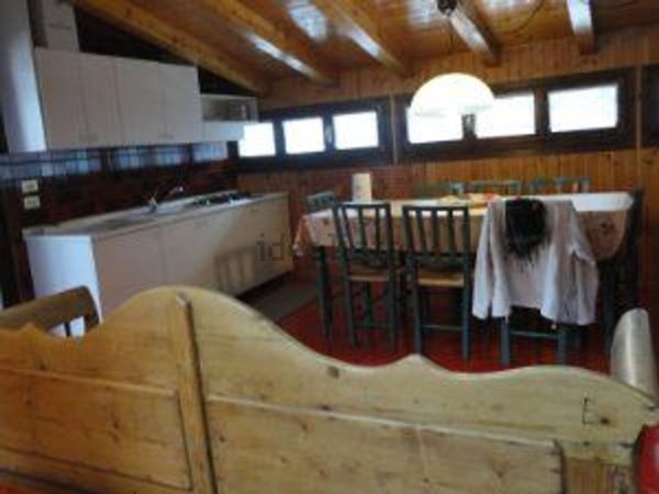 appartamento in vendita a Cibiana di Cadore