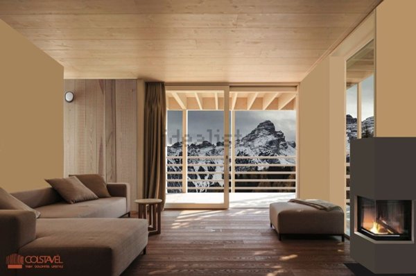 pentavano in vendita a Cibiana di Cadore