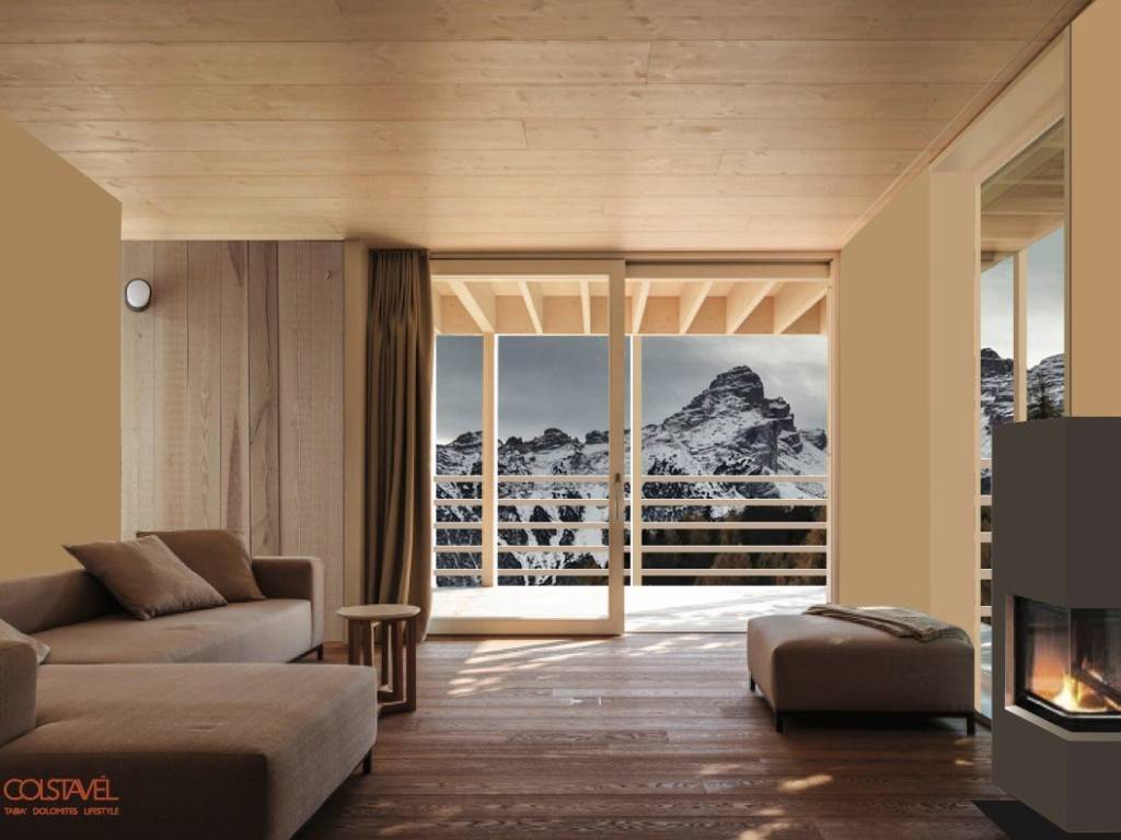 casa indipendente in vendita a Cibiana di Cadore