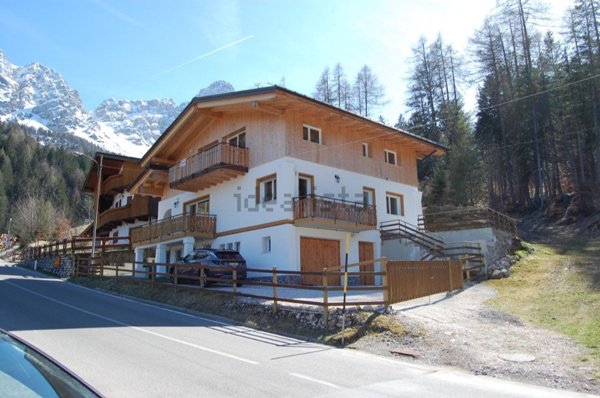 appartamento in vendita a Cibiana di Cadore