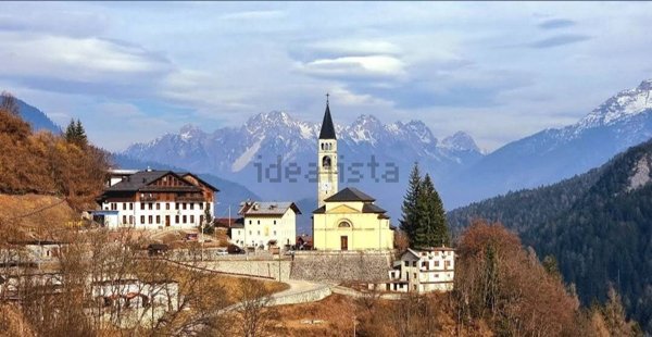 appartamento in vendita a Cibiana di Cadore
