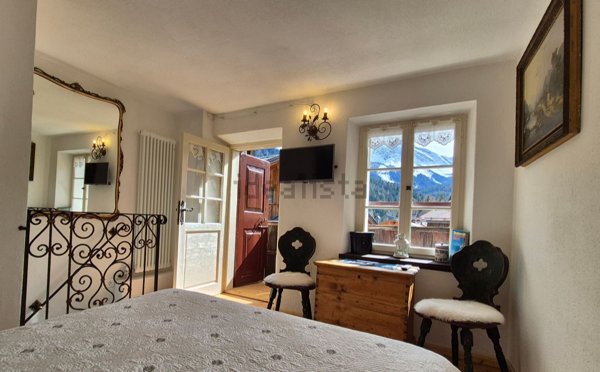 casa indipendente in vendita a Cibiana di Cadore