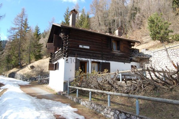 appartamento in vendita a Cibiana di Cadore