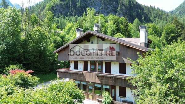 appartamento in vendita a Cibiana di Cadore in zona Masarié