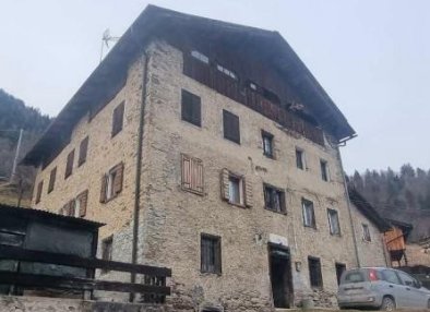 appartamento in vendita a Cibiana di Cadore in zona Masarié