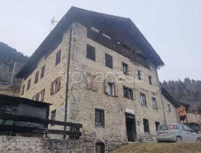 appartamento in vendita a Cibiana di Cadore