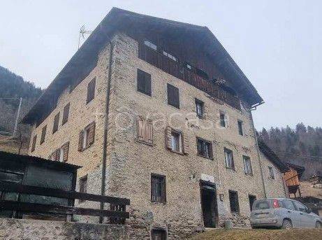 casa indipendente in vendita a Cibiana di Cadore in zona Masarié