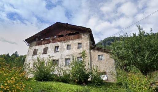 appartamento in vendita a Cibiana di Cadore in zona Masarié