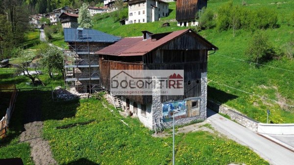 appartamento in vendita a Cibiana di Cadore