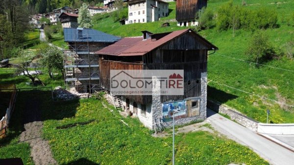 appartamento in vendita a Cibiana di Cadore